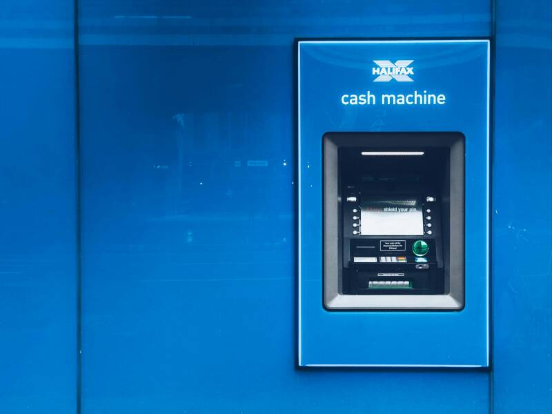 セブ島のATMの使い方【ATMでクレジットカードにてペソを引き出したい方必見！】