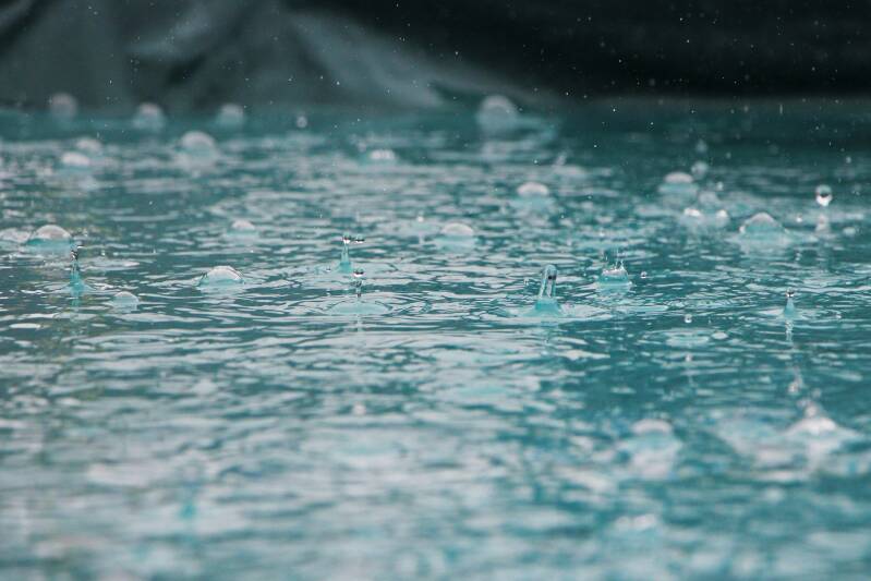 雨季のセブ島で気をつけるべきこと【セブ島初心者必見】