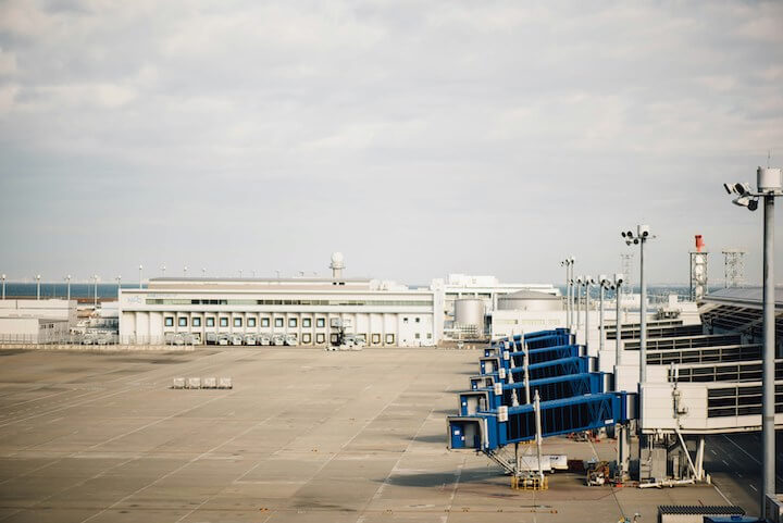 マクタン・セブ国際空港からセブ市内に移動する方法