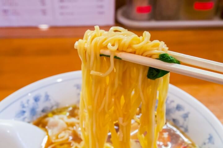 セブ島のラーメン特集【どこが美味しいラーメン屋なの？】