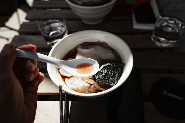 セブ島のラーメン特集【どこが美味しいラーメン屋なの？】